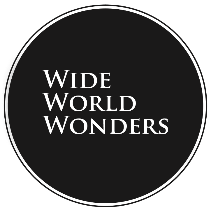 Wide World Wonders